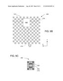 DYNAMIC PATTERNING METHOD THAT REMOVES PHASE CONFLICTS AND IMPROVES     PATTERN FIDELITY AND CDU ON A TWO PHASE-PIXELATED DIGITAL SCANNER diagram and image