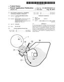 DEVELOPING APPARATUS, CARTRIDGE, AND IMAGE FORMING APPARATUS diagram and image