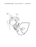 DEVELOPING APPARATUS, CARTRIDGE, AND IMAGE FORMING APPARATUS diagram and image