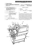 Toner Cartridge Having an Alignment Member for Aligning with a Developer     Unit in an Electrophotographic Image Forming Device diagram and image