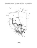 Toner Cartridge Having an Alignment Member for Aligning with a Developer     Unit in an Electrophotographic Image Forming Device diagram and image