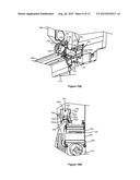 Toner Cartridge Having an Alignment Member for Aligning with a Developer     Unit in an Electrophotographic Image Forming Device diagram and image