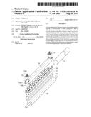 FIXING APPARATUS diagram and image