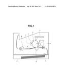 FIXING APPARATUS diagram and image