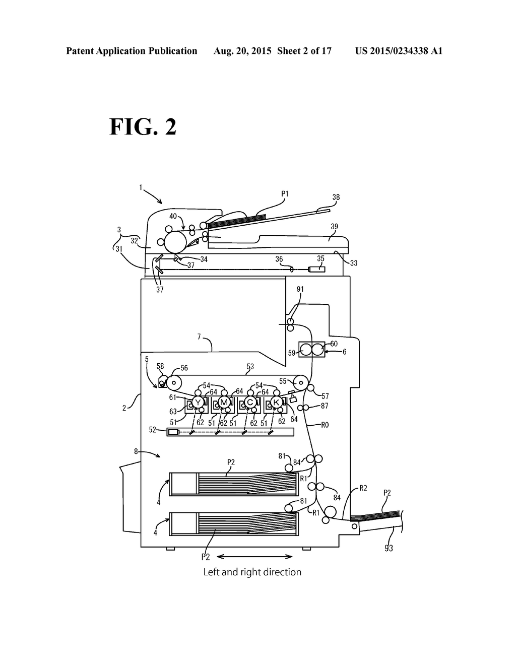 IMAGE FORMING APPARATUS - diagram, schematic, and image 03