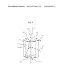 TOOL PATH-GENERATING METHOD, MACHINE TOOL CONTROL DEVICE AND TOOL     PATH-GENERATING DEVICE diagram and image