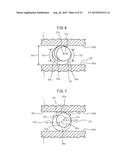 TOOL PATH-GENERATING METHOD, MACHINE TOOL CONTROL DEVICE AND TOOL     PATH-GENERATING DEVICE diagram and image