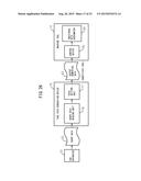 TOOL PATH-GENERATING METHOD, MACHINE TOOL CONTROL DEVICE AND TOOL     PATH-GENERATING DEVICE diagram and image