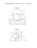 TOOL PATH-GENERATING METHOD, MACHINE TOOL CONTROL DEVICE AND TOOL     PATH-GENERATING DEVICE diagram and image