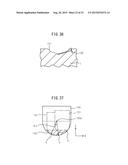 TOOL PATH-GENERATING METHOD, MACHINE TOOL CONTROL DEVICE AND TOOL     PATH-GENERATING DEVICE diagram and image