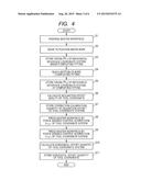 TOOL COORDINATE SYSTEM CORRECTING METHOD OF ROBOT SYSTEM, AND ROBOT SYSTEM diagram and image