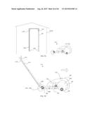 Lawn Care Robot diagram and image