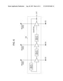 POWER SUPPLY VOLTAGE REGULATING APPARATUS, INTEGRATED CIRCUIT, AND     ELECTRONIC APPARATUS diagram and image