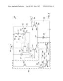 LOW DROPOUT VOLTAGE REGULATOR CIRCUITS diagram and image