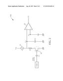 Clock Switching Circuit diagram and image