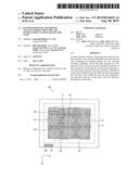 SENSOR SUBSTRATE, METHOD OF MANUFACTURING THE SAME AND SENSING DISPLAY     PANEL HAVING THE SAME diagram and image