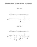 SENSOR SUBSTRATE, METHOD OF MANUFACTURING THE SAME AND SENSING DISPLAY     PANEL HAVING THE SAME diagram and image