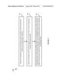 SYSTEMS, ARTICLES, AND METHODS FOR ELASTIC ELECTRICAL CABLES AND WEARABLE     ELECTRONIC DEVICES EMPLOYING SAME diagram and image