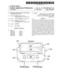 DOCKING AND UNDOCKING MECHANISM FOR REMOTE DEVICES diagram and image