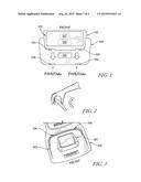 DOCKING AND UNDOCKING MECHANISM FOR REMOTE DEVICES diagram and image