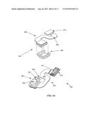 HANDHELD COMPUTING DEVICE diagram and image