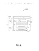 ELECTRONIC DEVICE DISPLAY STACK diagram and image