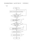 MOBILE TERMINAL, CONTROL METHOD THEREOF, AND PROGRAM diagram and image