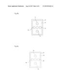 MOBILE TERMINAL, CONTROL METHOD THEREOF, AND PROGRAM diagram and image