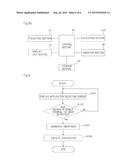 MOBILE TERMINAL, CONTROL METHOD THEREOF, AND PROGRAM diagram and image