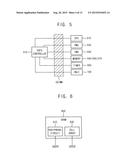 POWER MANAGEMENT DEVICE AND SYSTEM-ON-CHIP INCLUDING THE SAME diagram and image