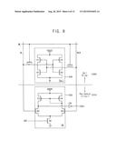 POWER MANAGEMENT DEVICE AND SYSTEM-ON-CHIP INCLUDING THE SAME diagram and image