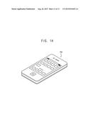 POWER MANAGEMENT DEVICE AND SYSTEM-ON-CHIP INCLUDING THE SAME diagram and image