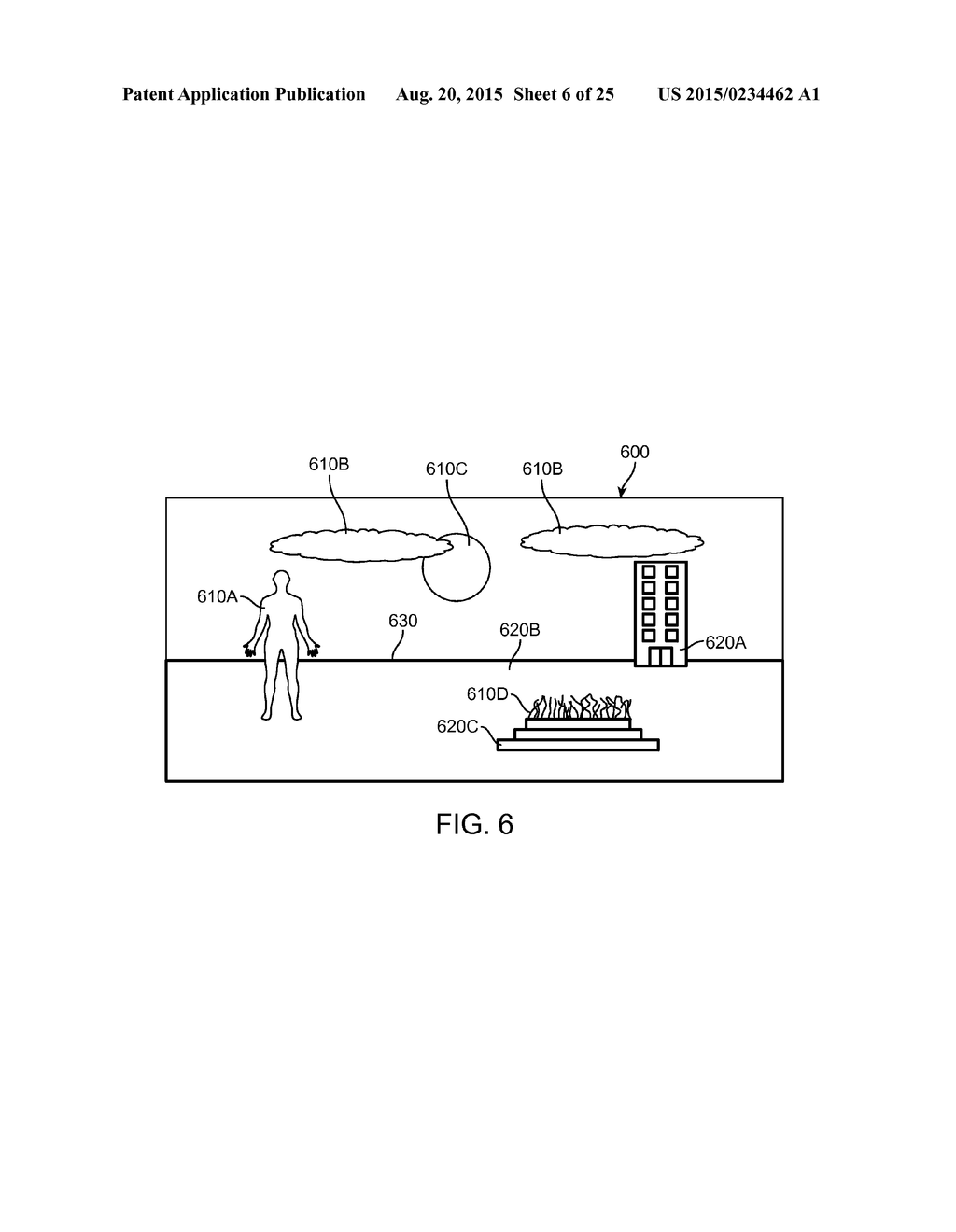 INTERACTING WITH A NETWORK TO TRANSMIT VIRTUAL IMAGE DATA IN AUGMENTED OR     VIRTUAL REALITY SYSTEMS - diagram, schematic, and image 07