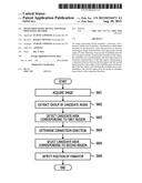 IMAGE PROCESSING DEVICE AND IMAGE PROCESSING METHOD diagram and image