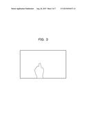 IMAGE PROCESSING DEVICE AND IMAGE PROCESSING METHOD diagram and image