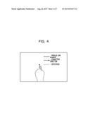 IMAGE PROCESSING DEVICE AND IMAGE PROCESSING METHOD diagram and image