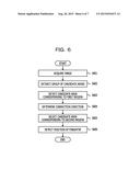 IMAGE PROCESSING DEVICE AND IMAGE PROCESSING METHOD diagram and image