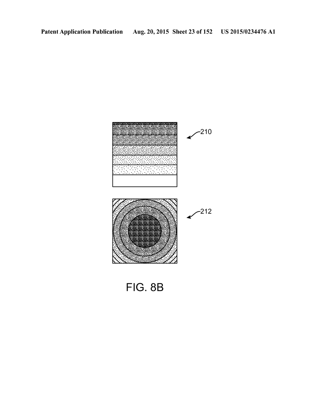 DETERMINING USER ACCOMMODATION TO DISPLAY AN IMAGE THROUGH A WAVEGUIDE     ASSEMBLY - diagram, schematic, and image 24