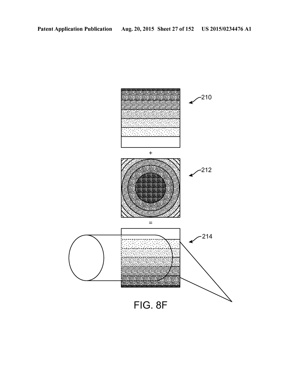 DETERMINING USER ACCOMMODATION TO DISPLAY AN IMAGE THROUGH A WAVEGUIDE     ASSEMBLY - diagram, schematic, and image 28