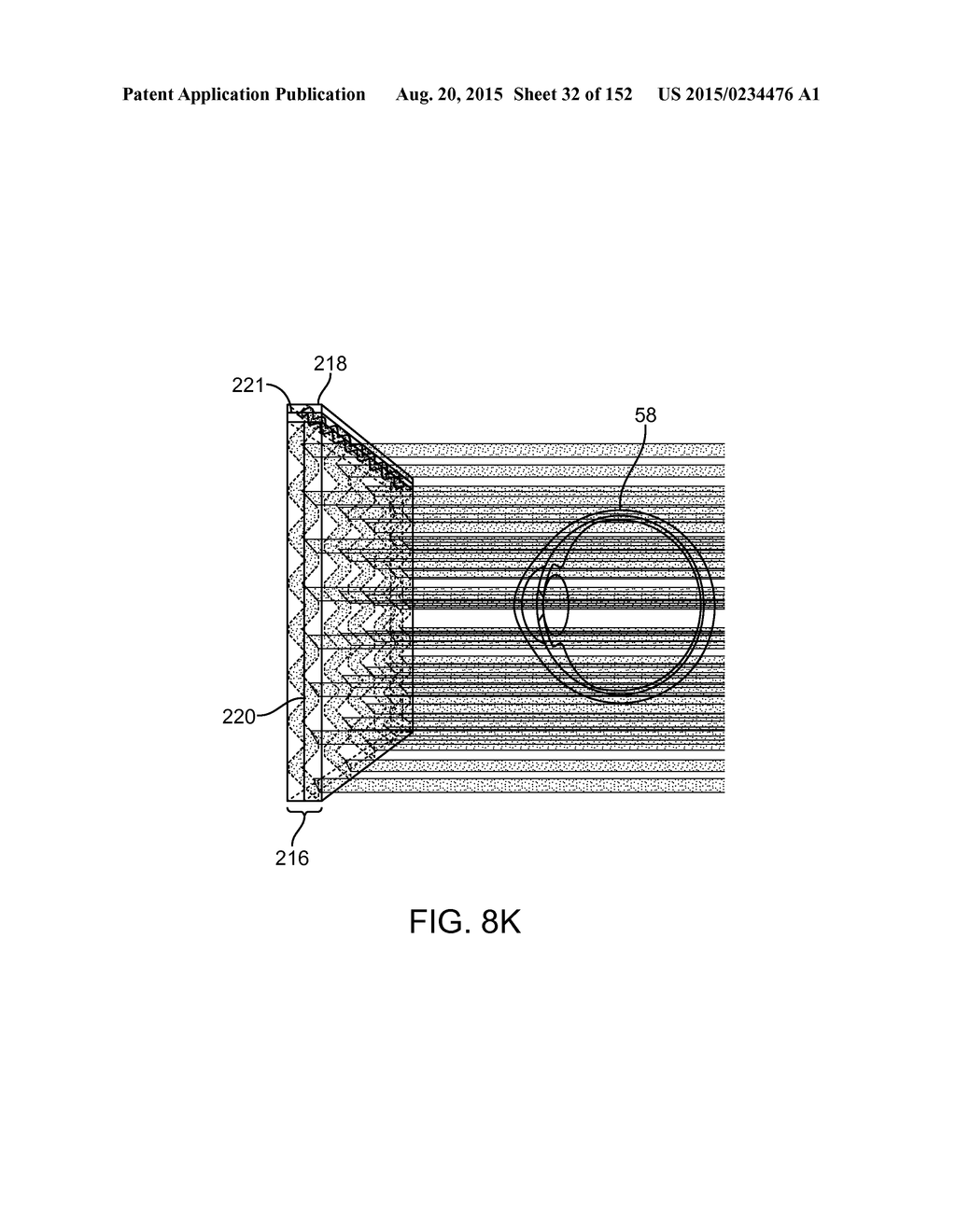 DETERMINING USER ACCOMMODATION TO DISPLAY AN IMAGE THROUGH A WAVEGUIDE     ASSEMBLY - diagram, schematic, and image 33