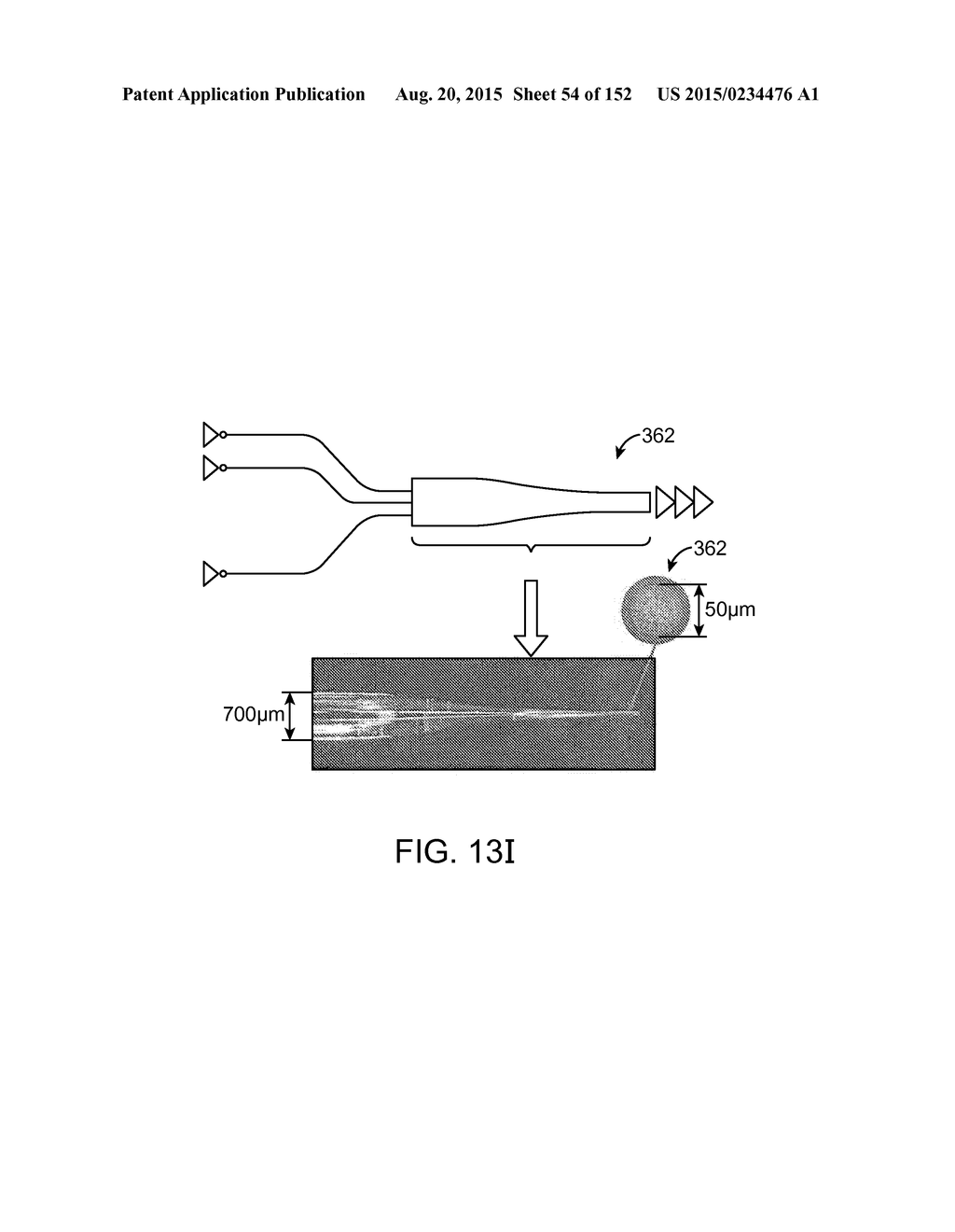 DETERMINING USER ACCOMMODATION TO DISPLAY AN IMAGE THROUGH A WAVEGUIDE     ASSEMBLY - diagram, schematic, and image 55