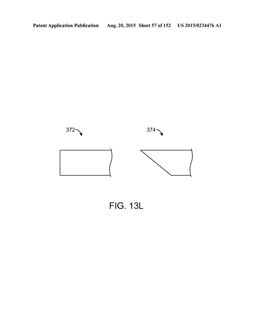 DETERMINING USER ACCOMMODATION TO DISPLAY AN IMAGE THROUGH A WAVEGUIDE     ASSEMBLY - diagram, schematic, and image 58