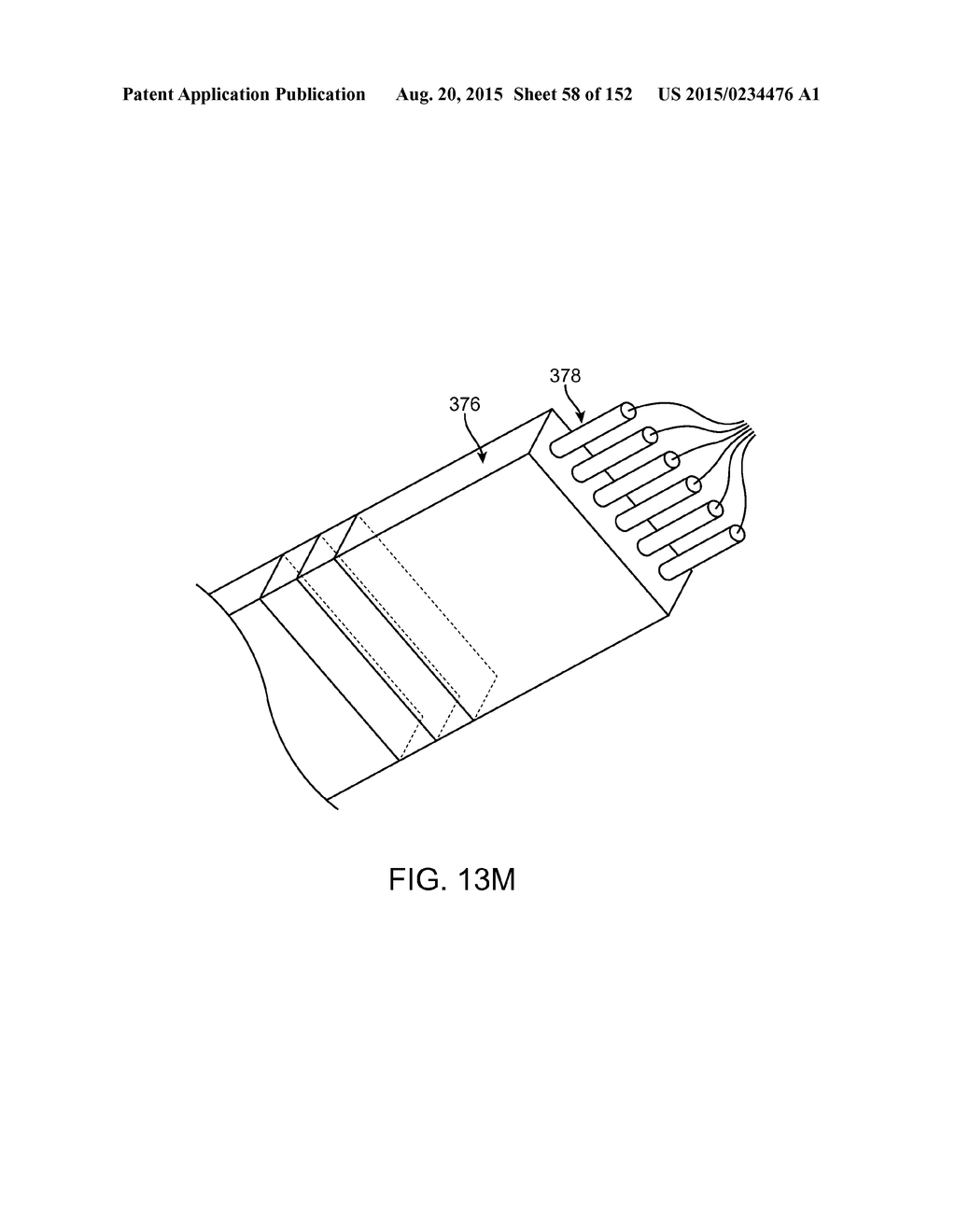 DETERMINING USER ACCOMMODATION TO DISPLAY AN IMAGE THROUGH A WAVEGUIDE     ASSEMBLY - diagram, schematic, and image 59