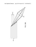 DETERMINING USER ACCOMMODATION TO DISPLAY AN IMAGE THROUGH A WAVEGUIDE     ASSEMBLY diagram and image