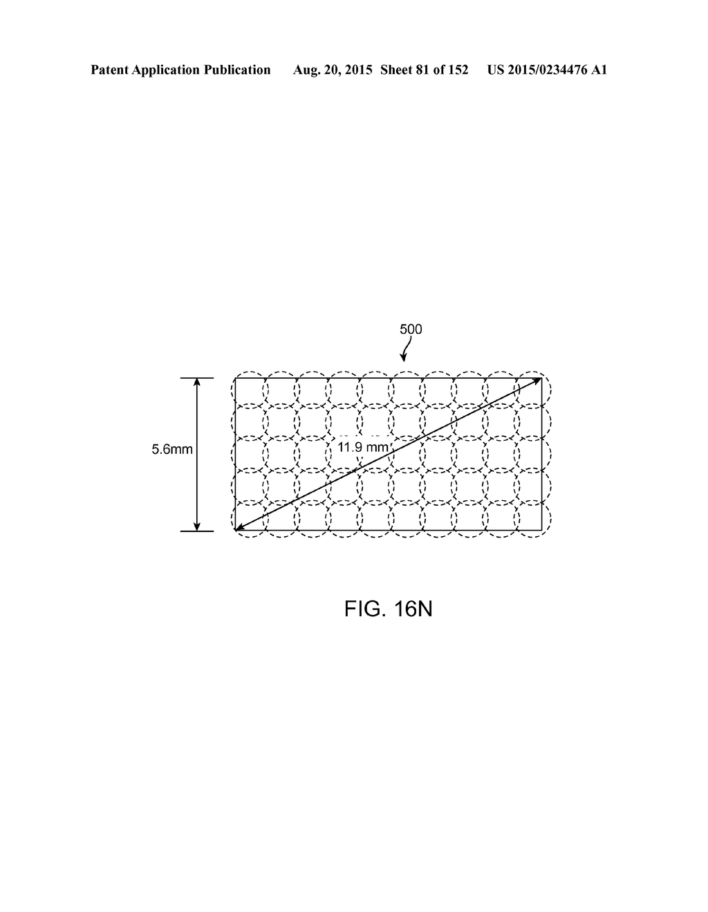 DETERMINING USER ACCOMMODATION TO DISPLAY AN IMAGE THROUGH A WAVEGUIDE     ASSEMBLY - diagram, schematic, and image 82