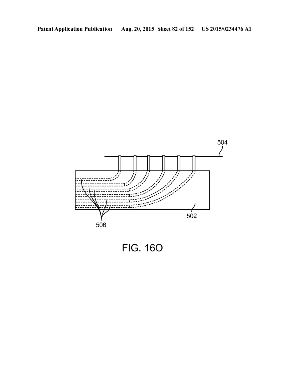 DETERMINING USER ACCOMMODATION TO DISPLAY AN IMAGE THROUGH A WAVEGUIDE     ASSEMBLY - diagram, schematic, and image 83