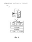 Mobile Device Application State diagram and image