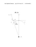 DISPLAY SYSTEM FOR DISPLAYING AUGMENTED REALITY IMAGE AND CONTROL METHOD     FOR THE SAME diagram and image