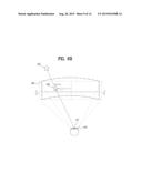 DISPLAY SYSTEM FOR DISPLAYING AUGMENTED REALITY IMAGE AND CONTROL METHOD     FOR THE SAME diagram and image