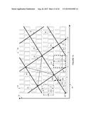 Touch-Sensor Mesh Design for Display with Complex-Shaped Sub-Pixels diagram and image